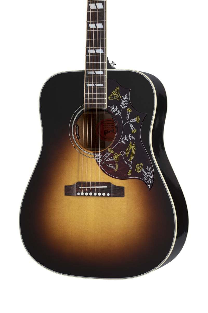 Gibson Hummingbird 【Vintage Sunburst】 Gibson Hummingbird Standard Vintage Sunburst ギブソン ハミング