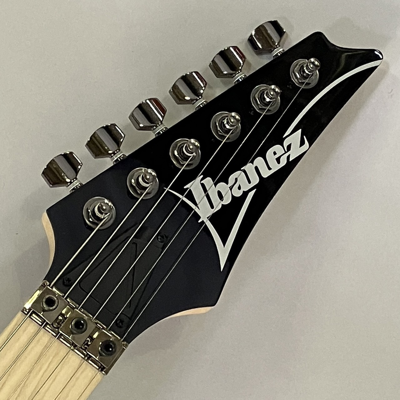 IBANEZ RG370AHMZ BMT エレキギター-