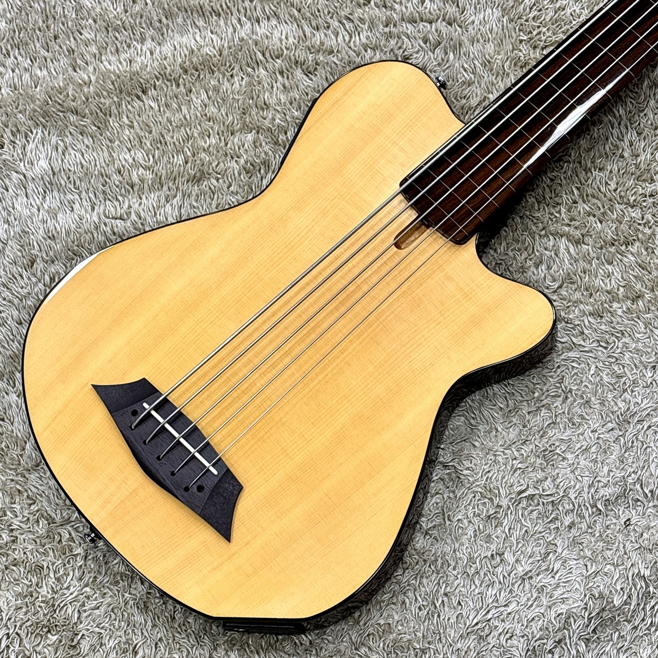 Sire Marcus Miller GB5 FL 5-String / NT (Natural) 【エレアコ5弦 