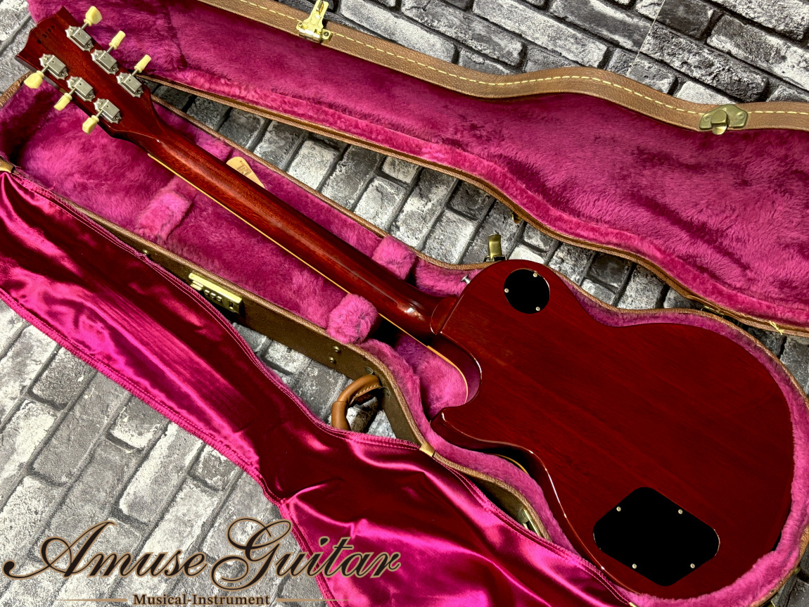 Gibson Custom Shop Historic Collection 1959 Les Paul Standard