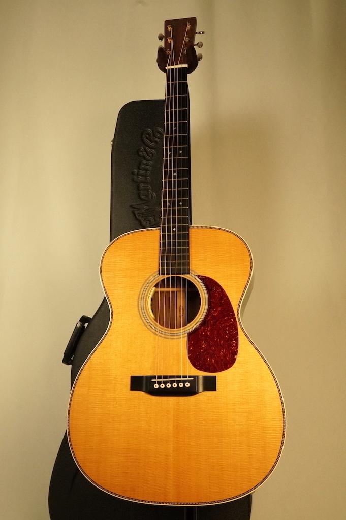 Martin 000-28 Standard #2514774【L.R.Baggs Anthem搭載】（中古