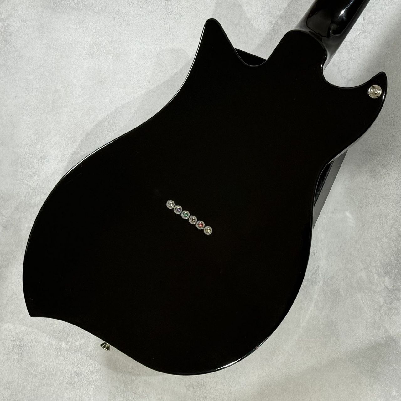 Vanzandt Bronson V【2.76kg】【S/N VZ0007】（新品/送料無料）【楽器