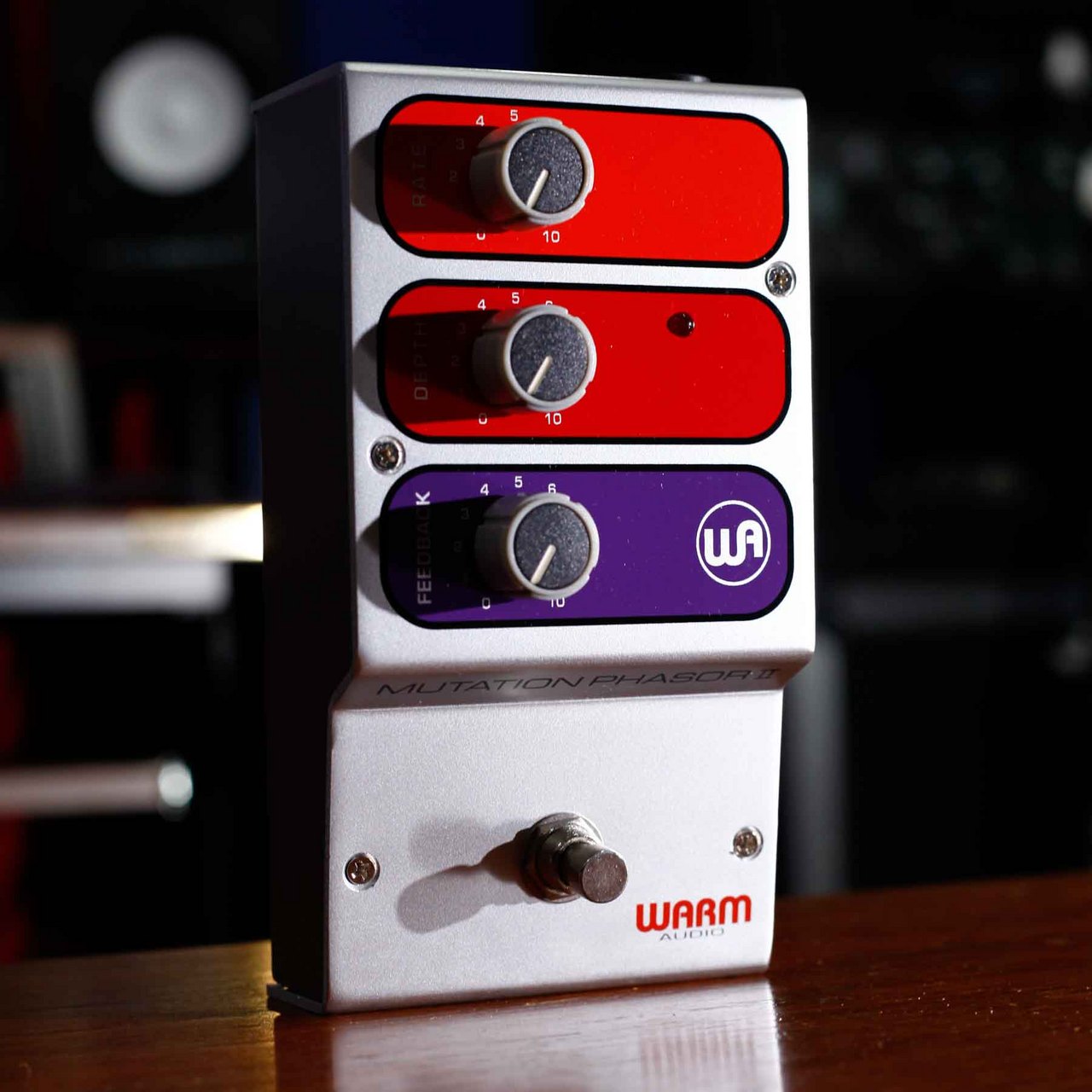 WARM AUDIO Mutation Phasor II【USED】（中古）【楽器検索