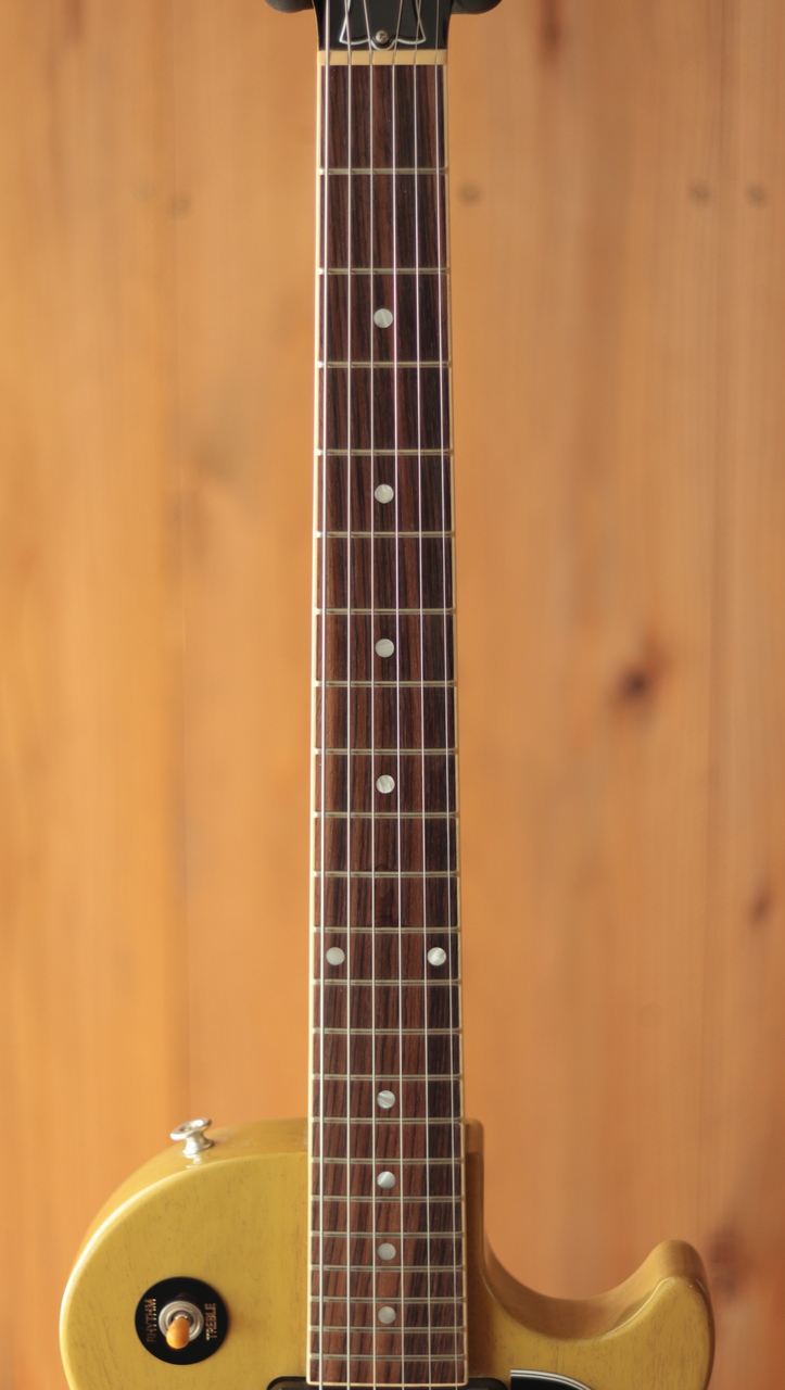 Gibson Les Paul Special TV Yellow（中古/送料無料）【楽器検索