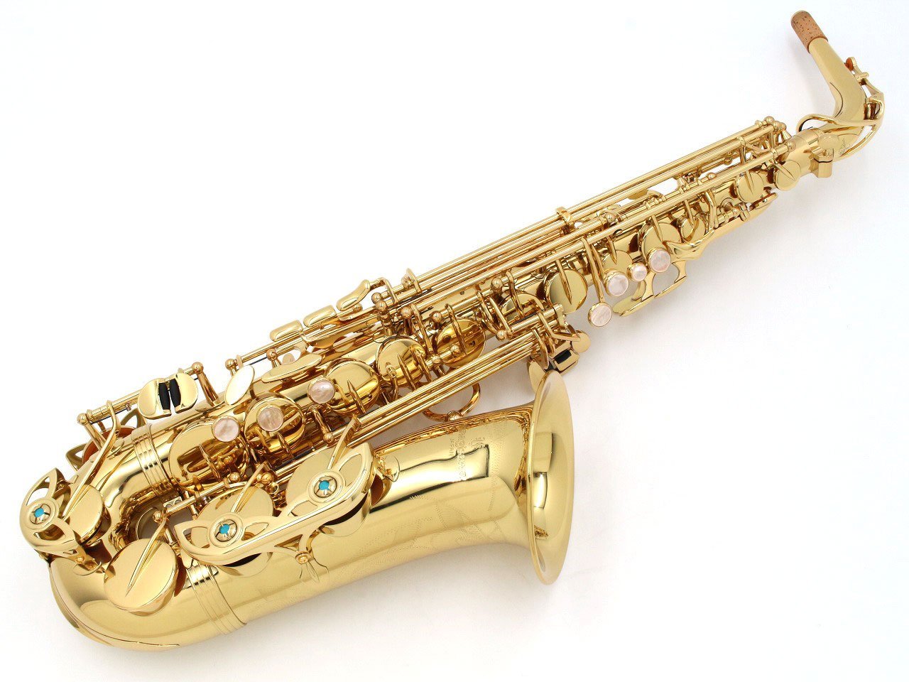 YANAGISAWA アルトサックス A-WO1【福岡パルコ店】（中古/送料
