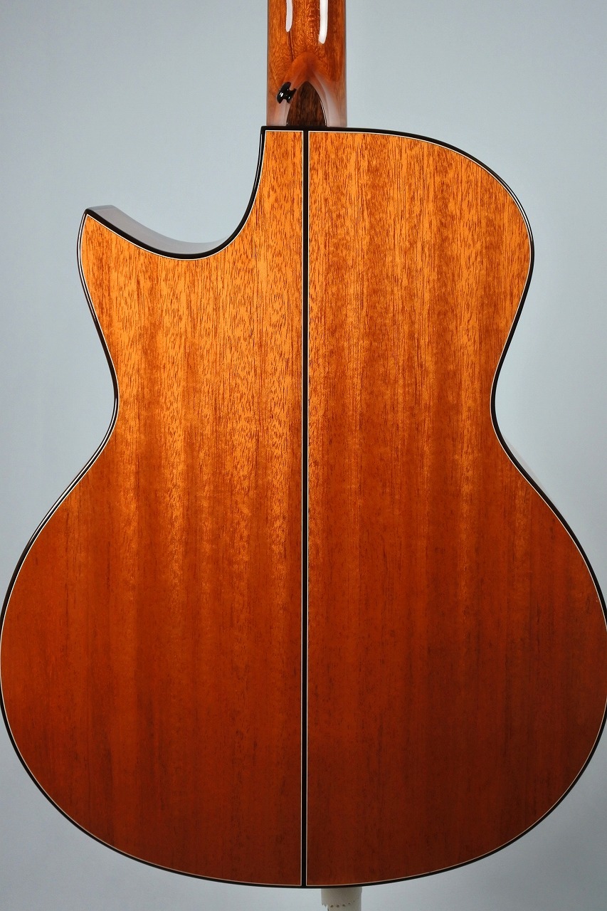 Naga Guitars S-60GAC【USED】（中古）【楽器検索デジマート】