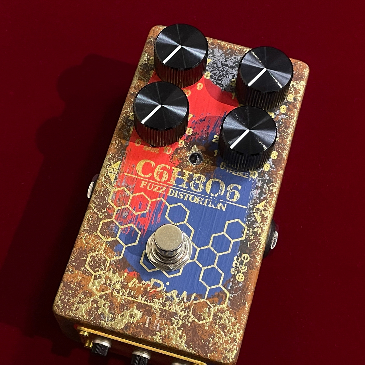 KarDiaN Vitamin C Super Lucky 7 