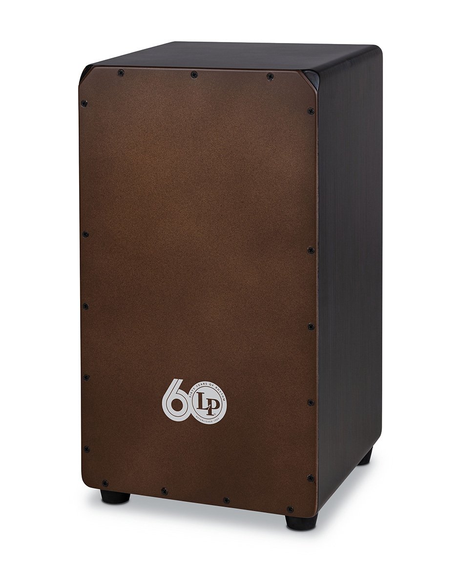 LP 【LP1427-60】60TH ANNIVERSARY GROOVE CAJON 60周年モデル カホン