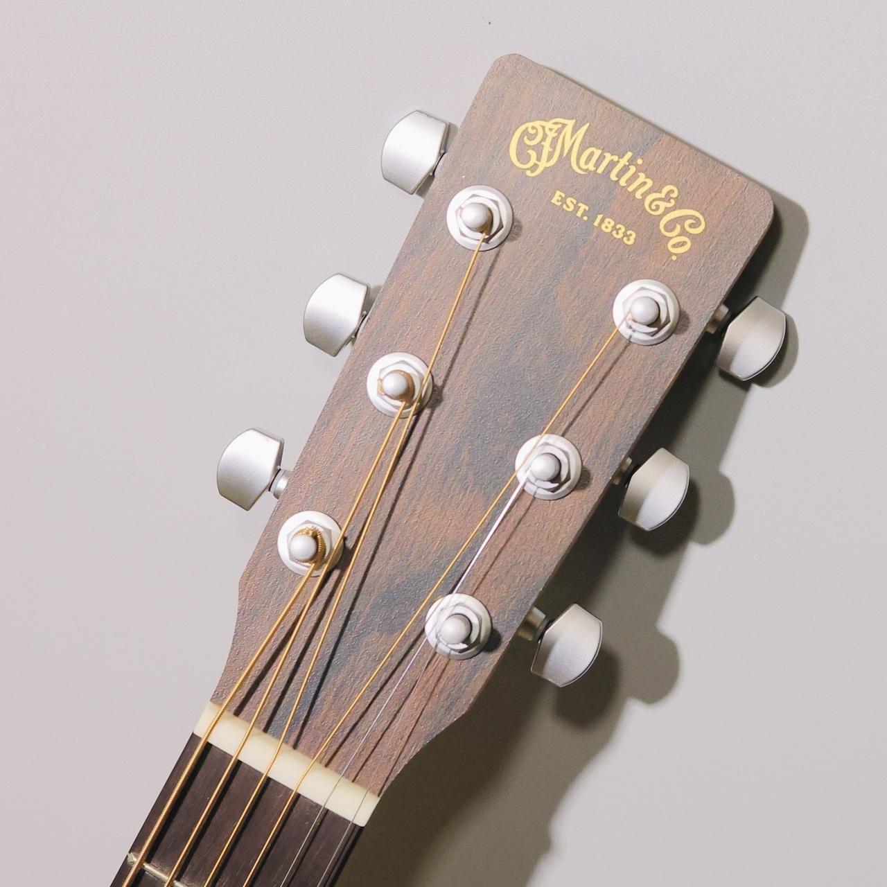 Session PRO アコースティック MD-02N/ハンドクラフテッドギター Martin 【実機写真】【実機試奏動画】0-X2E COCO #3078521【特典あり