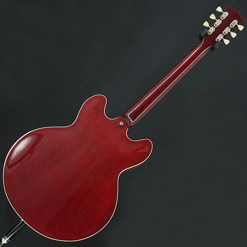 デコ335♡専用ページ Orville by Gibson USED 中古 ES-335 Dot (Cherry) ［SN.G884181