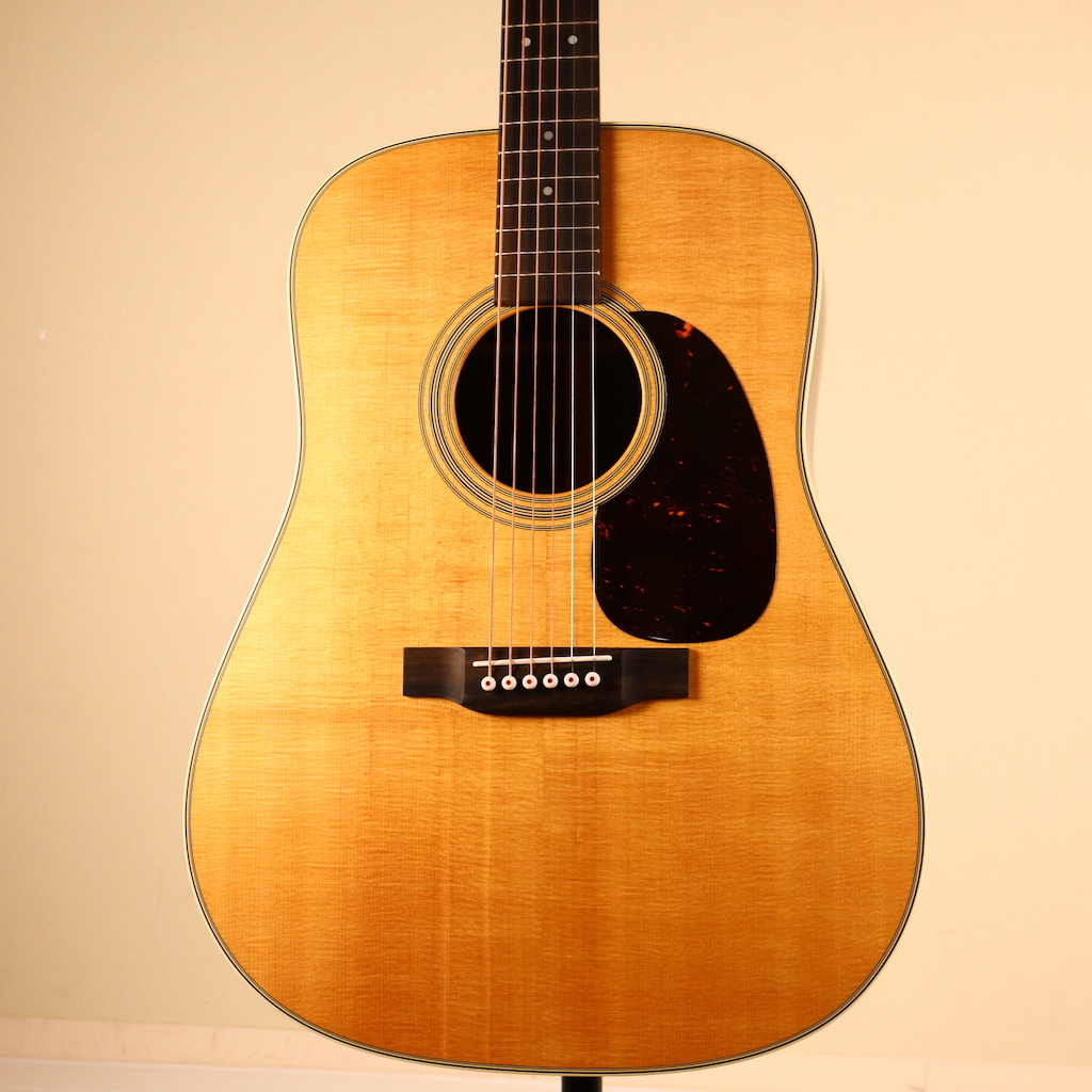 MARTIN [※お取り寄せ商品] Martin D-28 【STANDARD SERIES