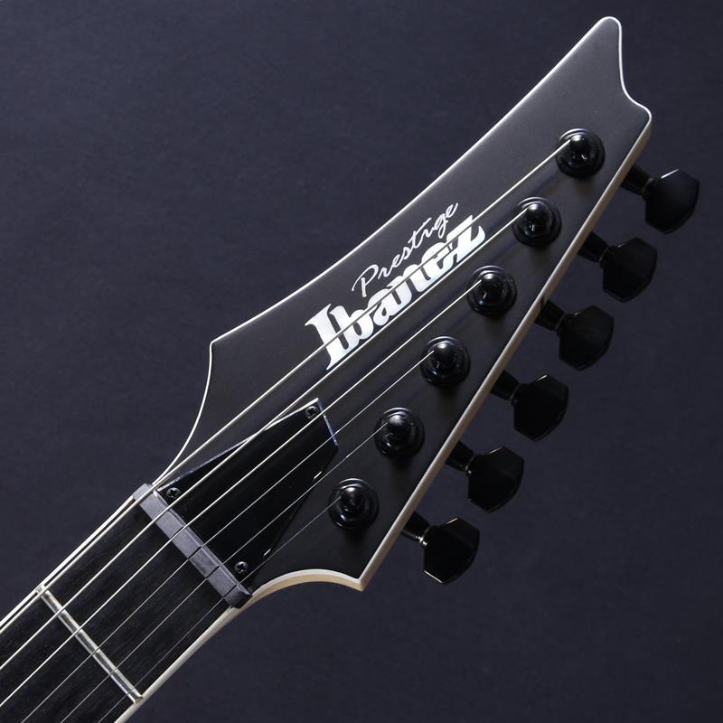 Ibanez Prestige RGR662AHBF-WK (Weathered Black) [SPOT MODEL
