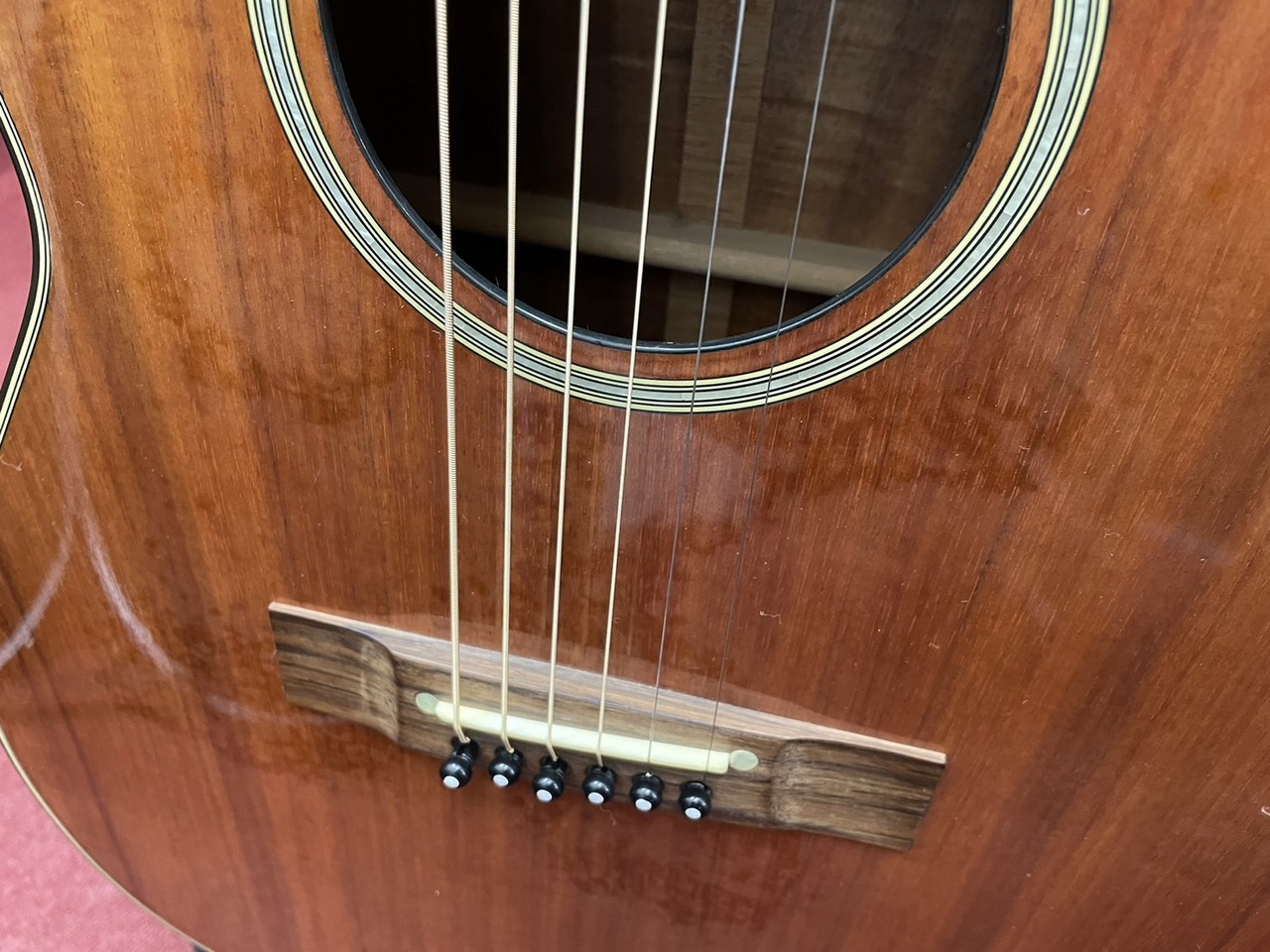Takamine PTU408k（中古/送料無料）［デジマートSALE］【楽器検索