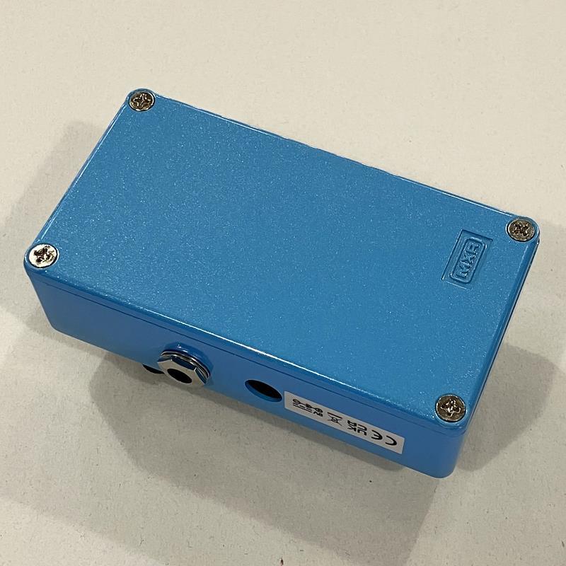 MXR USED 中古 M234 Analog Chorus（中古）【楽器検索デジマート】