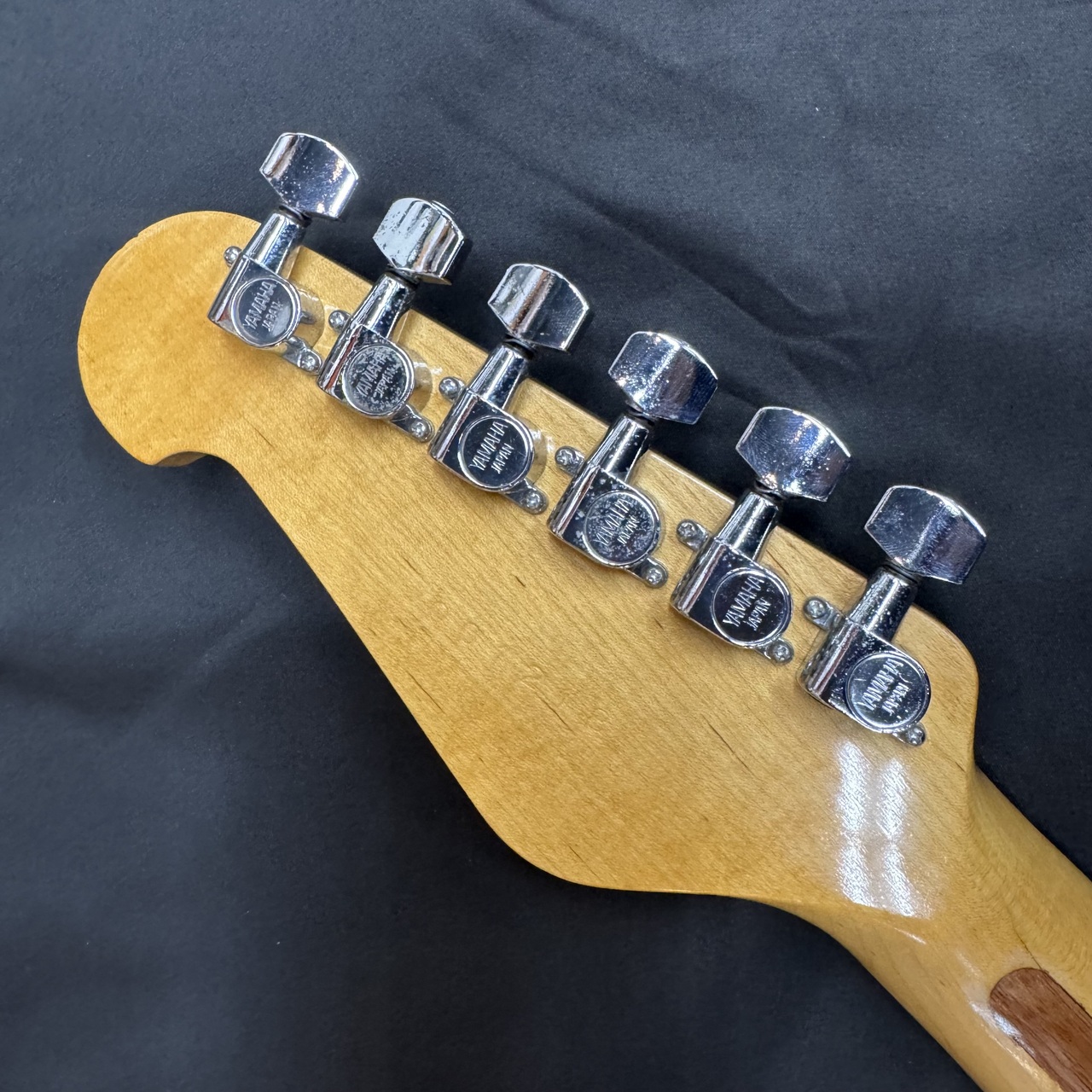 YAMAHA SJ-500 SUPER JAM (ヤマハ エレキギター)（中古）【楽器検索