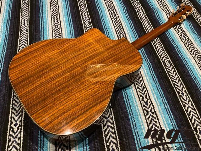 Dupont MD-50（中古）【楽器検索デジマート】