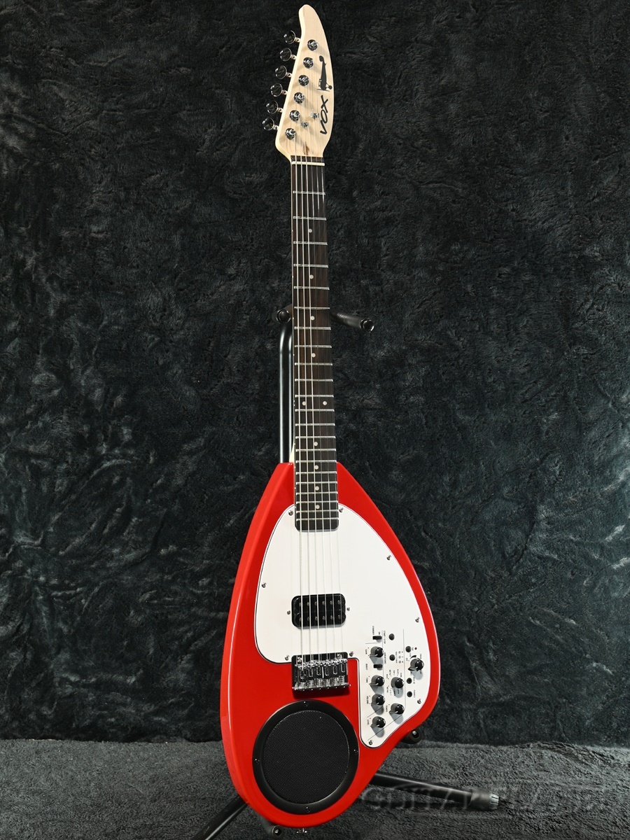 VOX APC-1 RD【オンラインストア限定】（新品/送料無料）【楽器検索