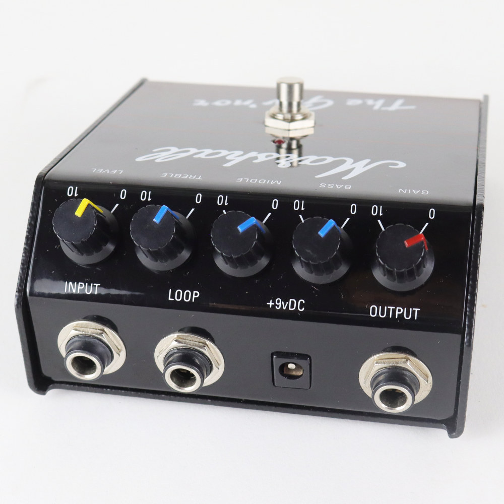 Marshall 【中古】 ディストーション Marshall The Guv'nor made in