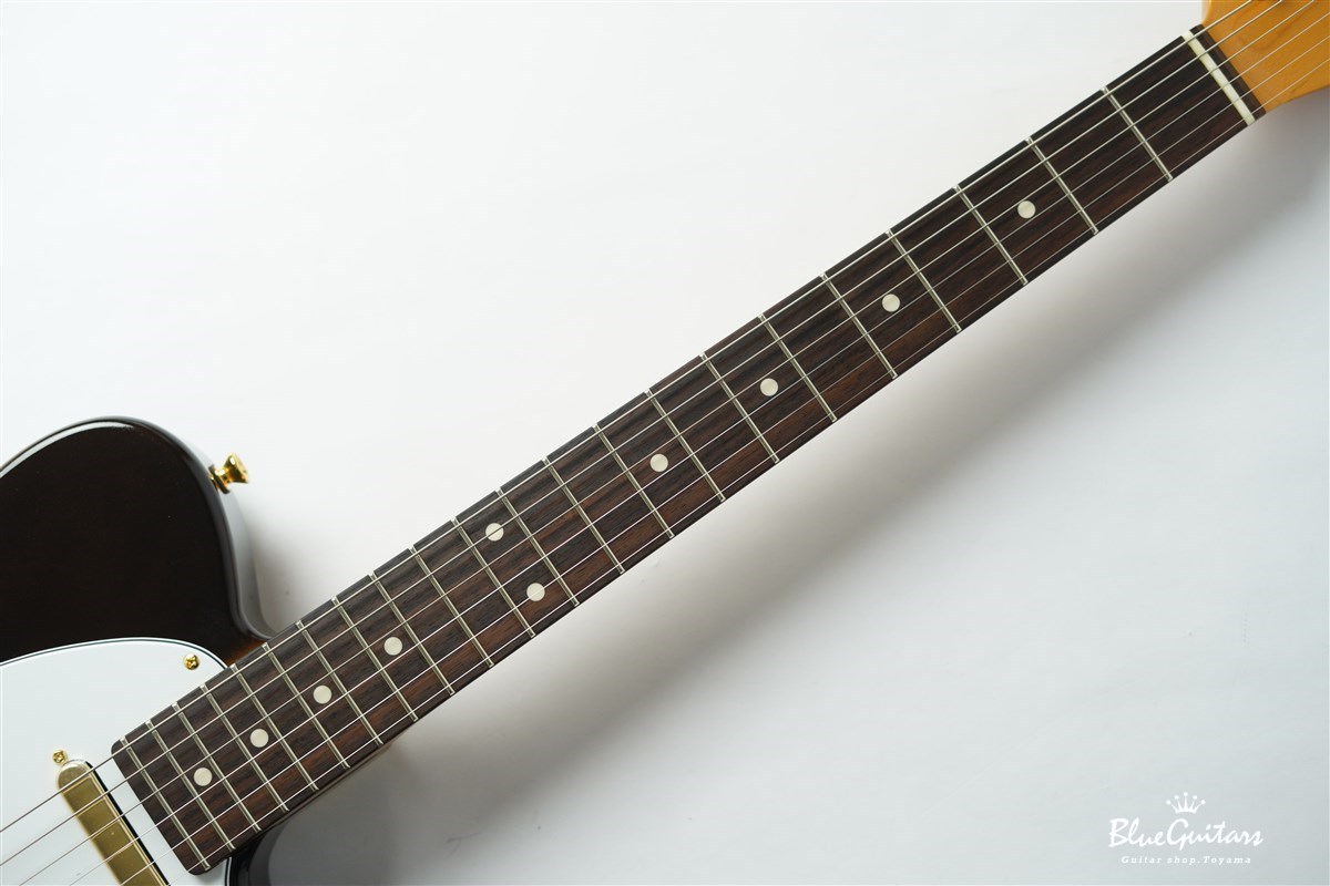 Kanade SOUND DESIGN KTL-AL w/Bigsby - Dark Brown（新品特価/送料