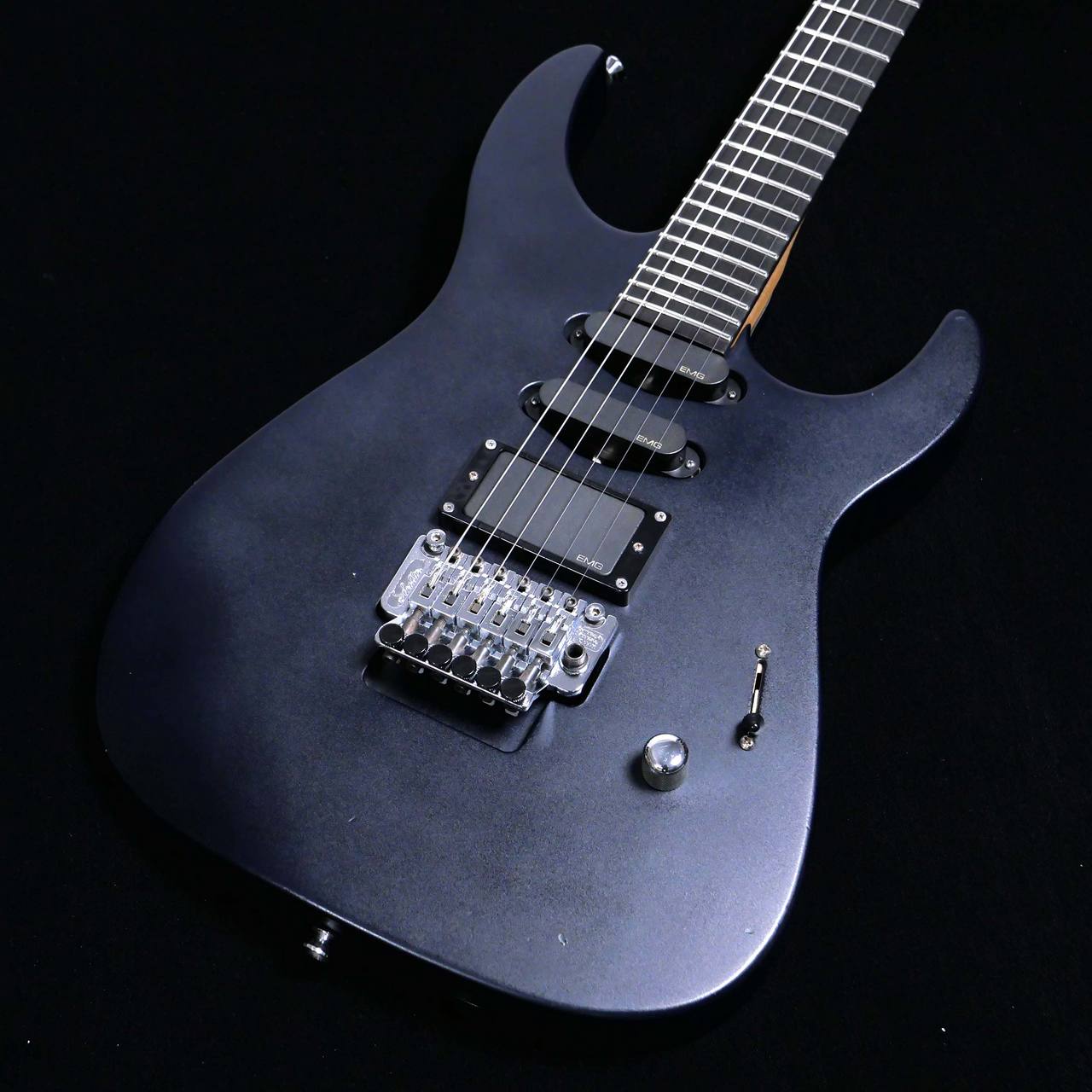 Caparison Dellinger-HGS SE 【EMG81/EMG SA搭載】 【中古