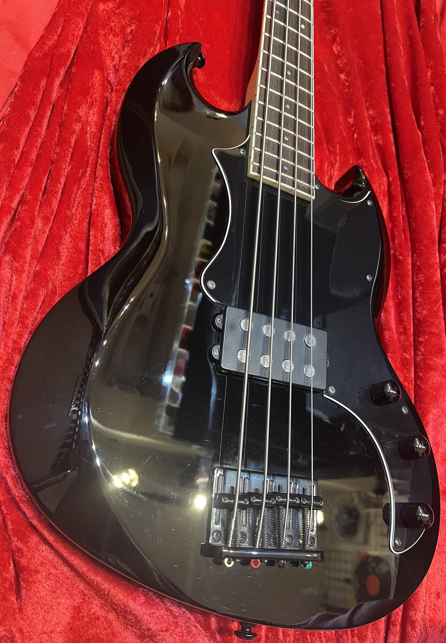 GrassRoots Viper G-VP-46B BK（中古）【楽器検索デジマート】