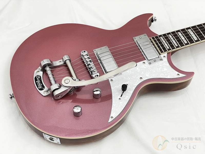 Aria Pro II 212-MK2 CDPK 【返品OK】[UMM95]【梅田店在庫】（中古