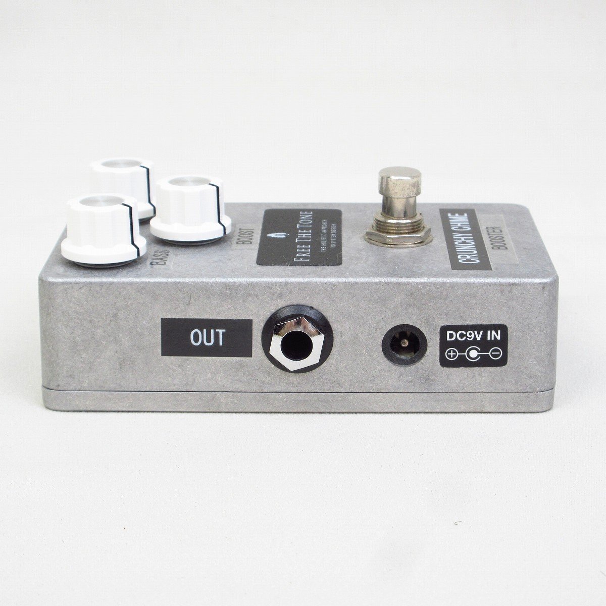 ギター Free The Tone CRUNCHY CHIME CC-1B-CS CRUNCHY CHIME CC-1B-CS｜CUSTOM SHOP カスタムショップ｜Free