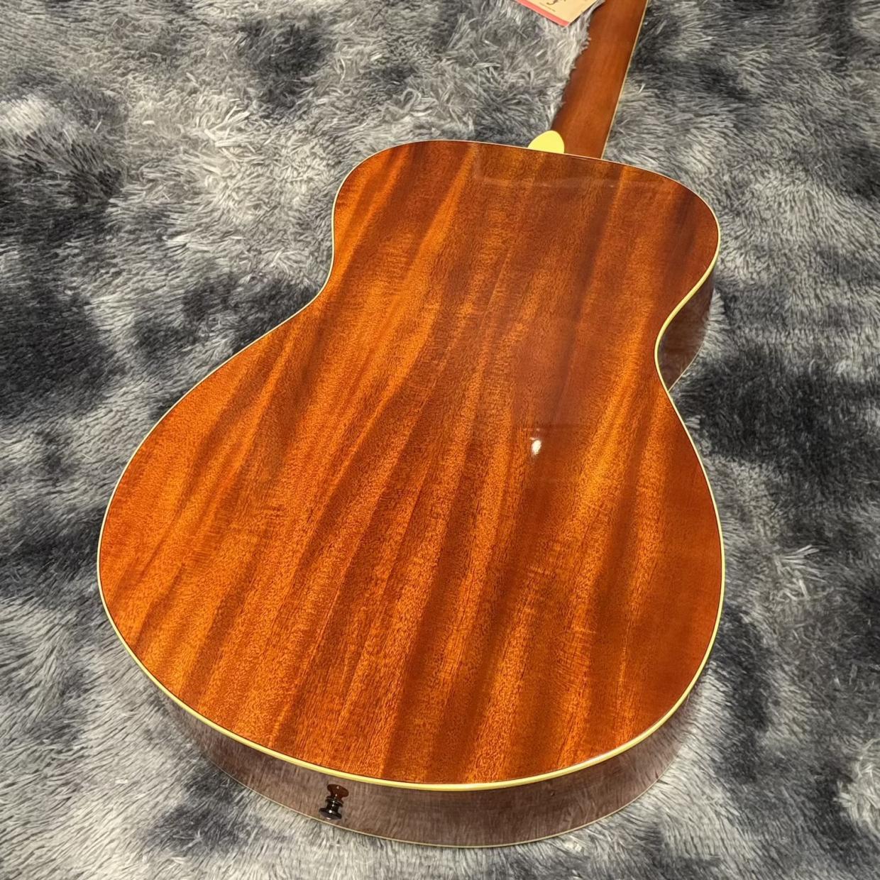 YAMAHA FS820 NT (Natural)（新品/送料無料）【楽器検索デジマート】