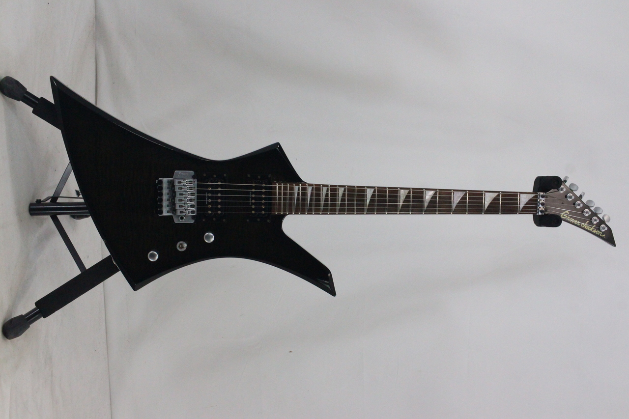 Grover Jackson KE.C.U.95（中古）【楽器検索デジマート】
