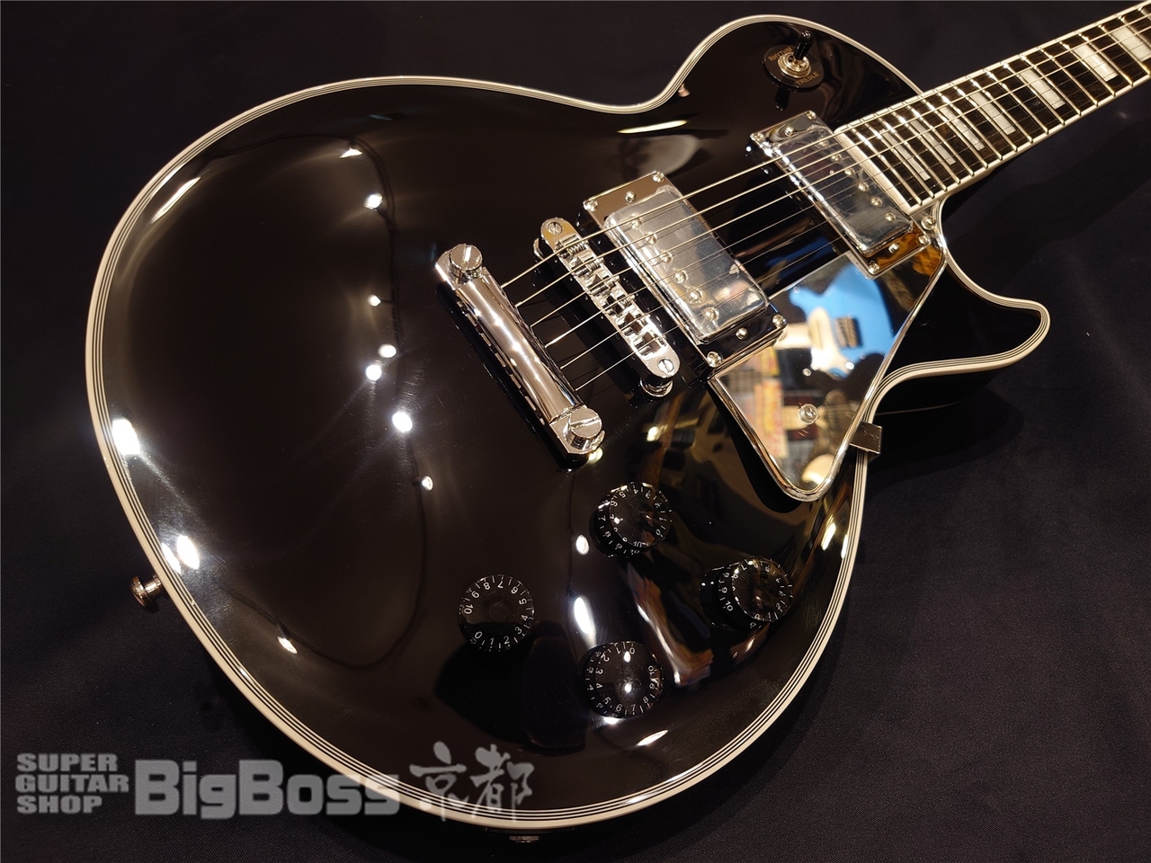 GrassRoots G-LP-60C / JS（新品/送料無料）【楽器検索デジマート】