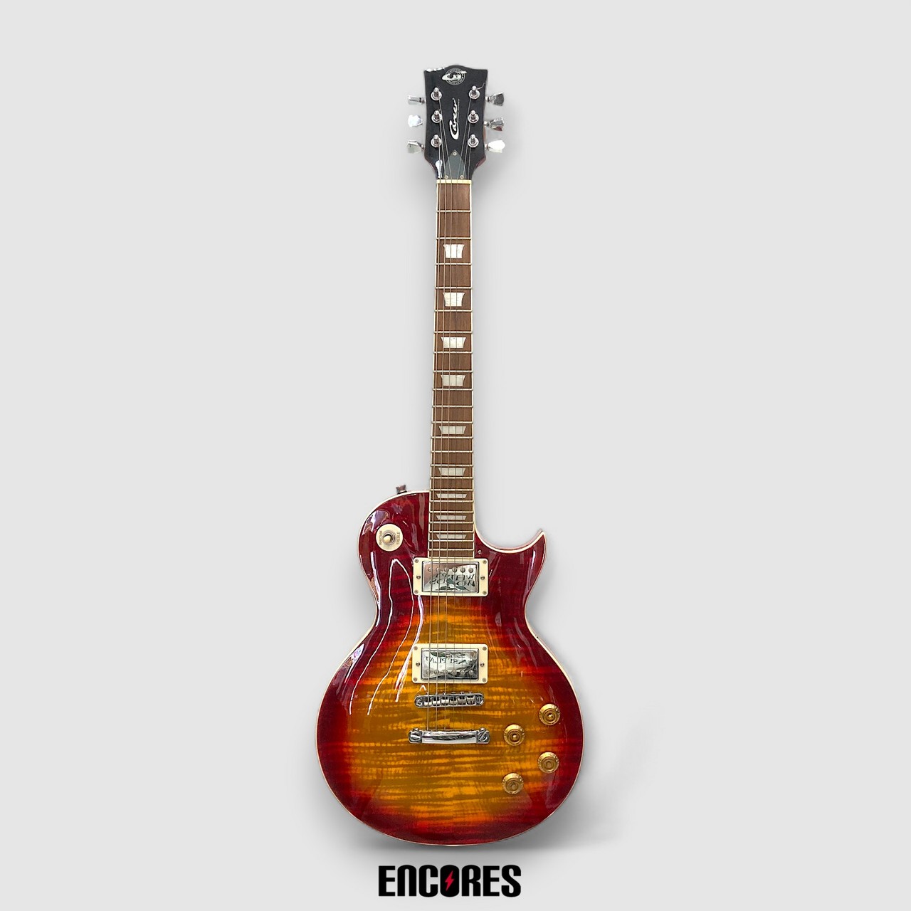 Career StageSeries レスポールタイプ Career StageSeries レスポールタイプ（中古）【楽器検索デジマート】