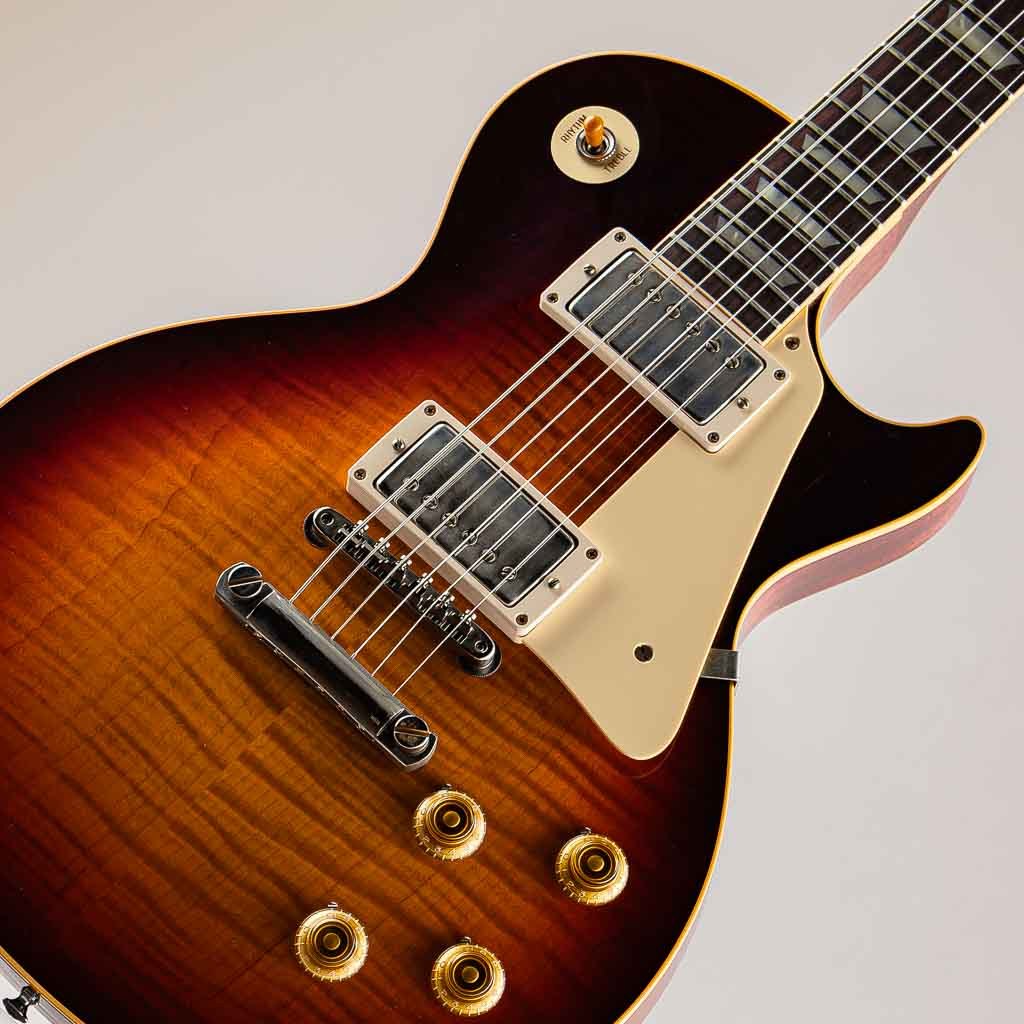 Gibson Custom Shop 1959 Les Paul Standard Reissue 
