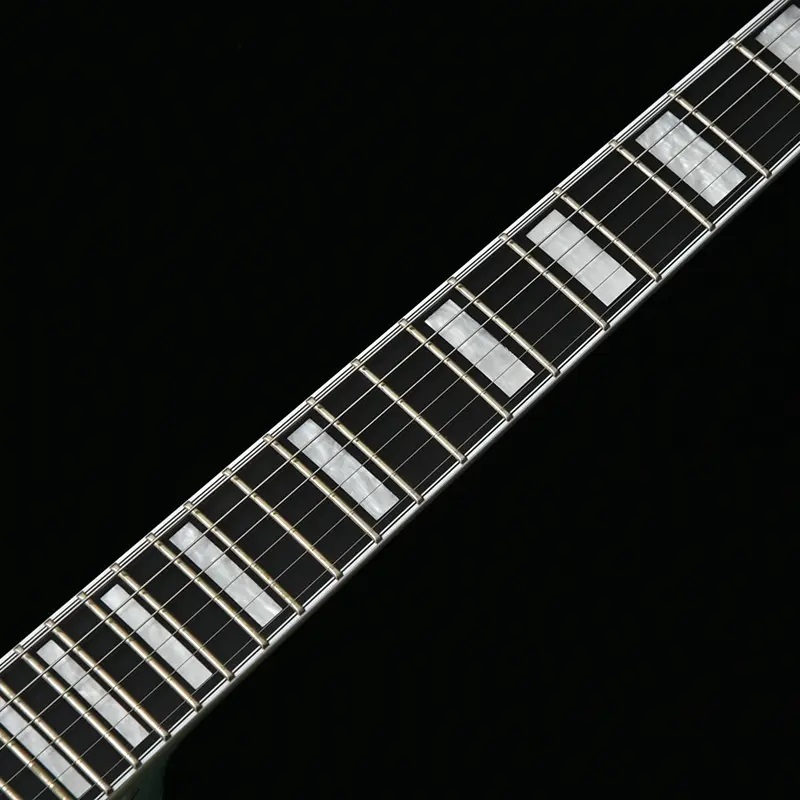 Seventy Seven Guitars EXRUBATO-ZEBRA FINCH SFG (サーフ