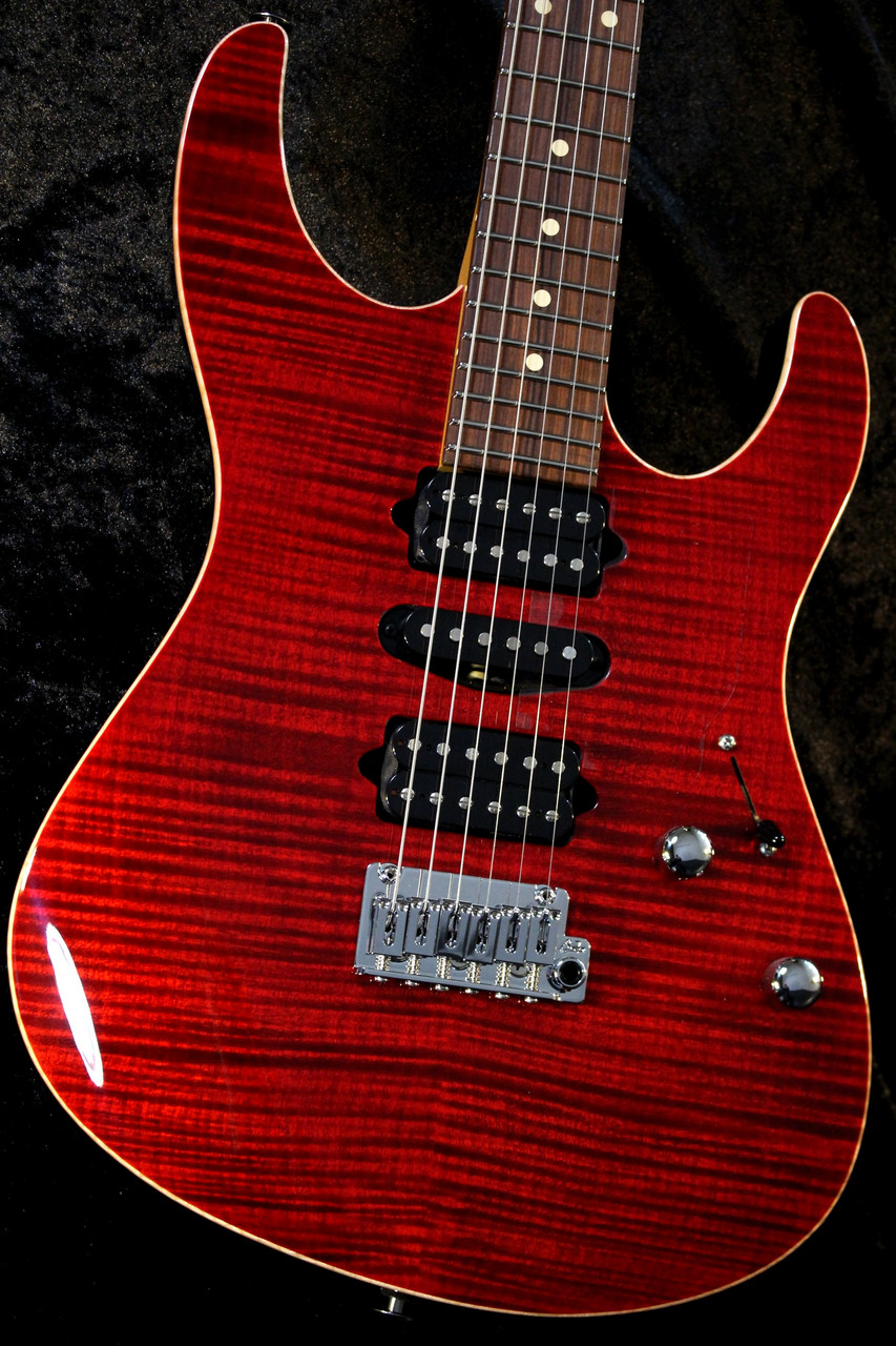 Suhr JE-Line Modern Plus 
