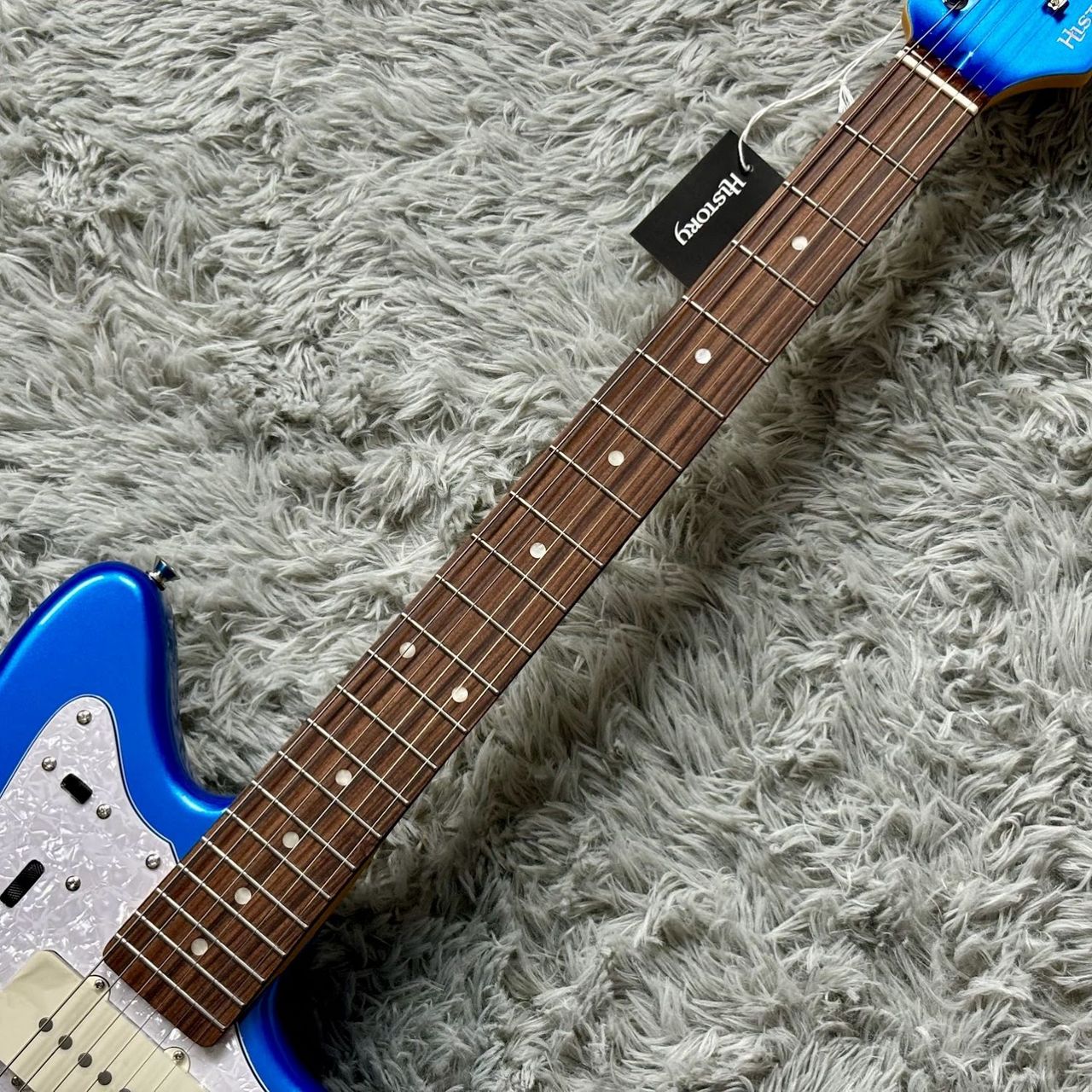 HISTORY HJM-Performance LPB（新品/送料無料）【楽器検索デジマート】