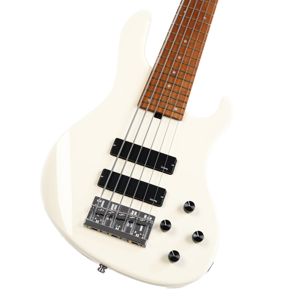 Sadowsky サドウスキー MetroExpress MX24 MS6 Modern Bass Maple