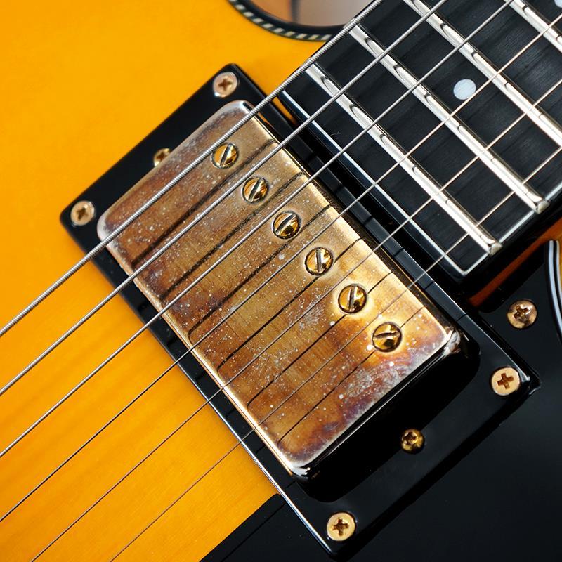 エレキギター　中古 Seventy Seven Guitars USED 中古 Japan Tune-up Series EXRUBATO-JAZZ