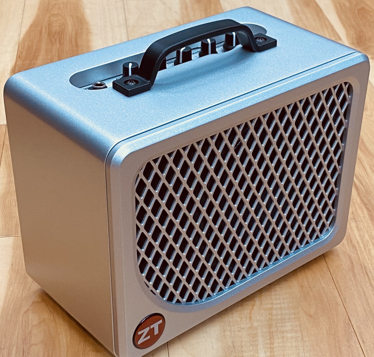 ZT AMPLIFIERS Lunchbox LBG1S（中古）【楽器検索デジマート】