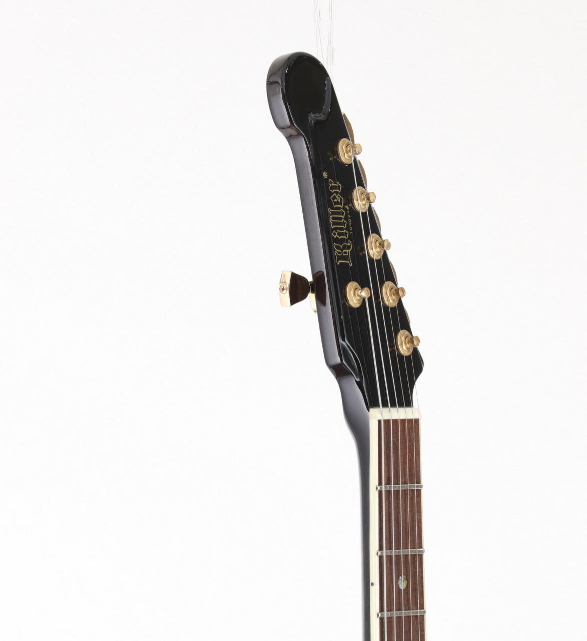 Killer KG-Galaxy Custom Macchia 【御茶ノ水本店】（中古/送料無料