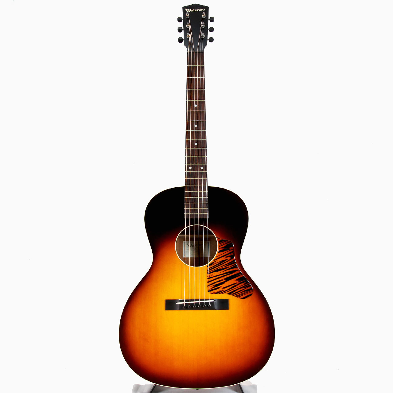 Waterloo by Collings WL-14L T-Bar *2015（中古）【楽器検索デジマート】