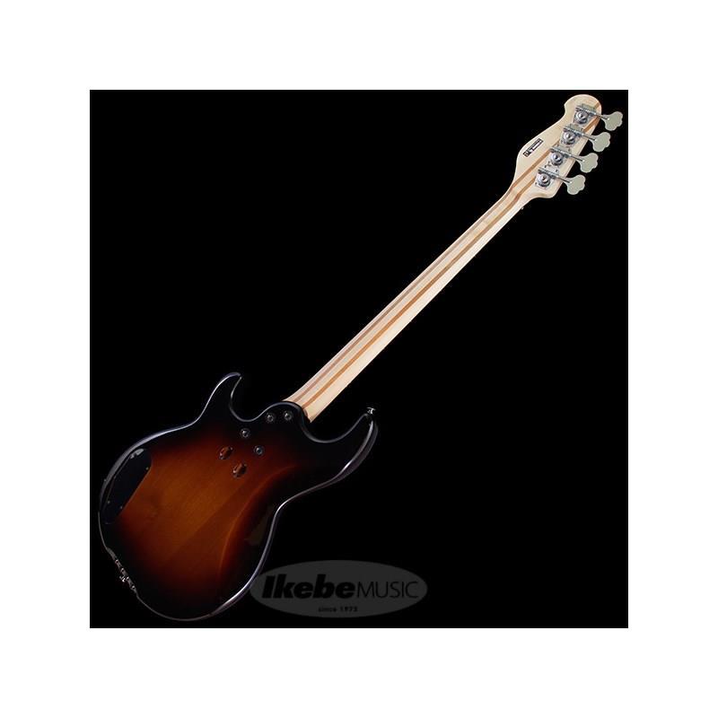 YAMAHA BB434 (Tobacco Brown Sunburst) 【特価】（B級特価）【楽器