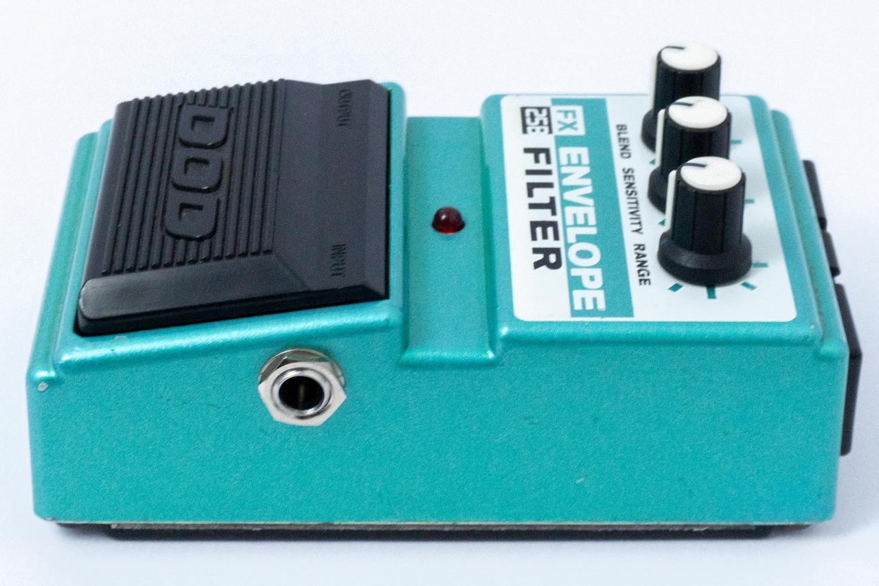 DOD FX25B Envelope Filter【GIB兵庫】（中古/送料無料）【楽器検索