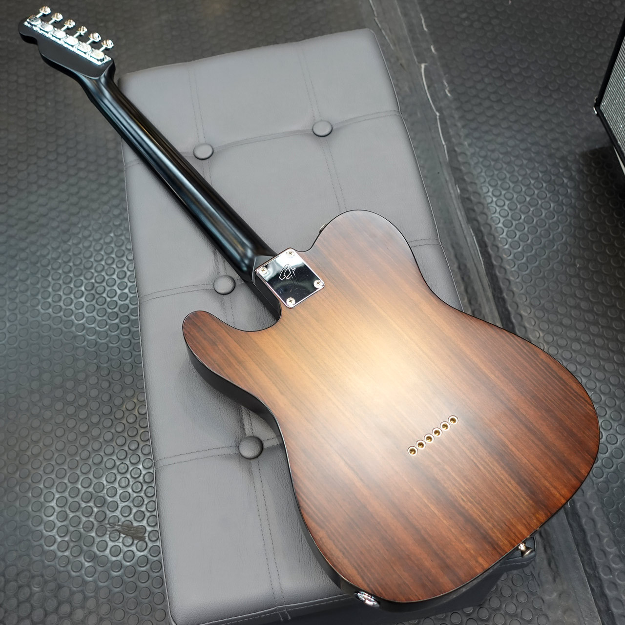 Fender Japan TL-Rose < Used / 中古品 >（中古）【楽器検索デジマート】