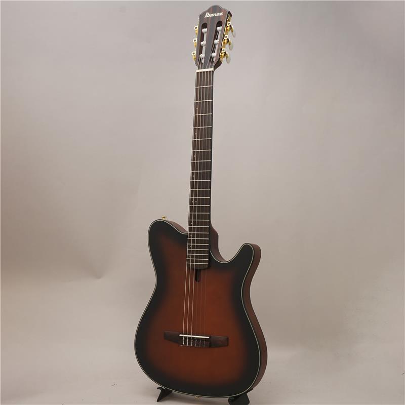 Ibanez FRH10N BSF(Brown Sunburst Flat) アイバニーズ（新品）【楽器