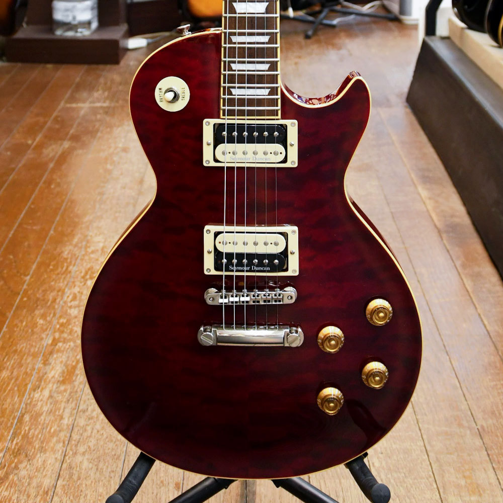 EDWARDS E-LP-92SD/QM（中古）【楽器検索デジマート】
