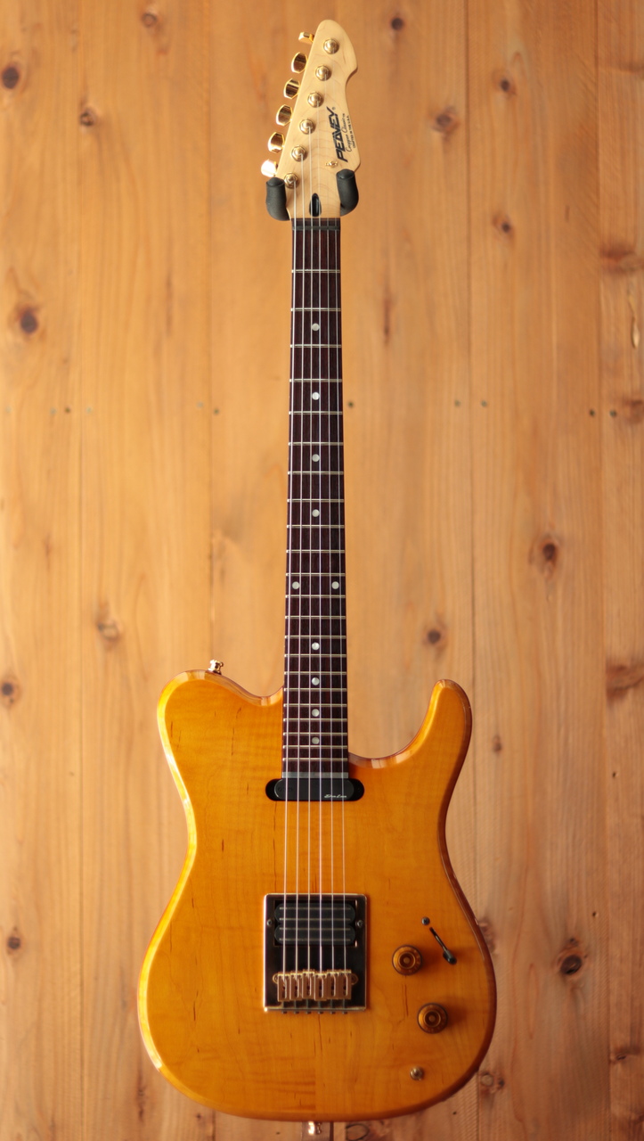 PEAVEY Cropper Classic（中古/送料無料）【楽器検索デジマート】