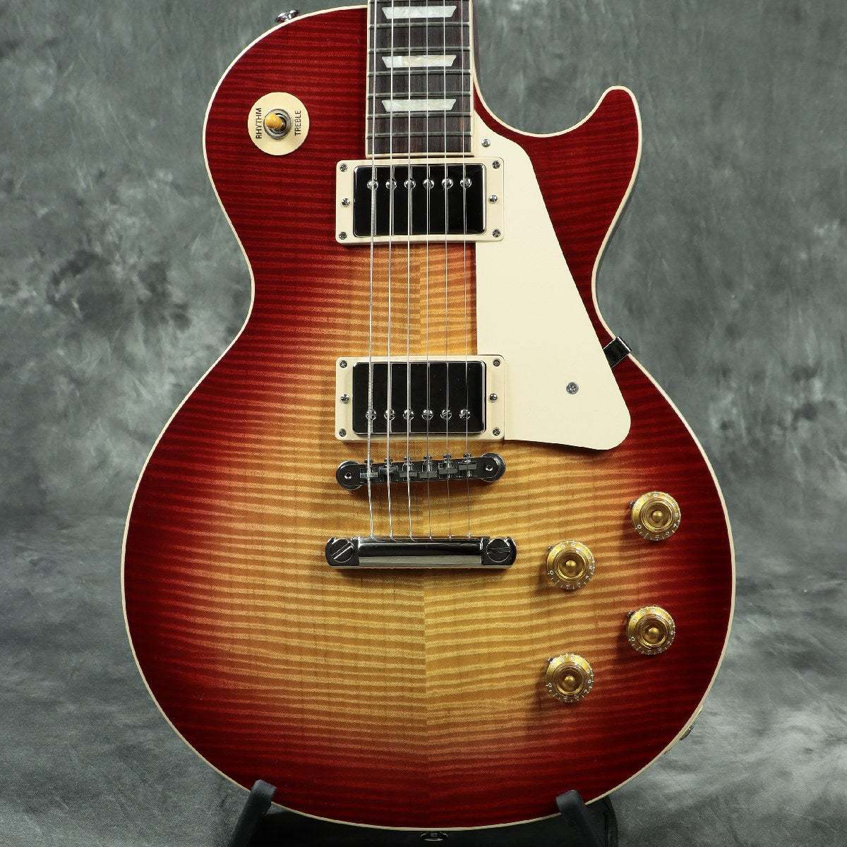 ギター Gibson Les Paul Std 50s Custom Shop Top Gibson Japan Exclusive Les Paul Standard 50s 