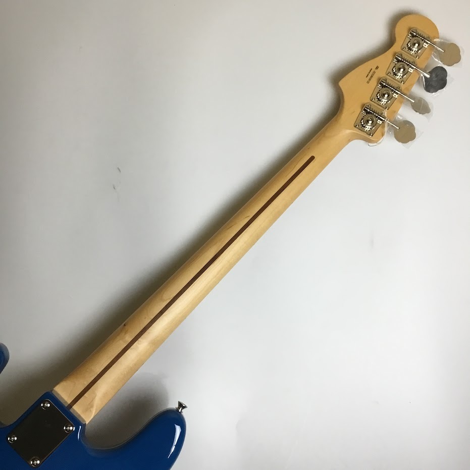 Fender Made in Japan Hybrid II P Bass Maple Fingerboard エレキ 