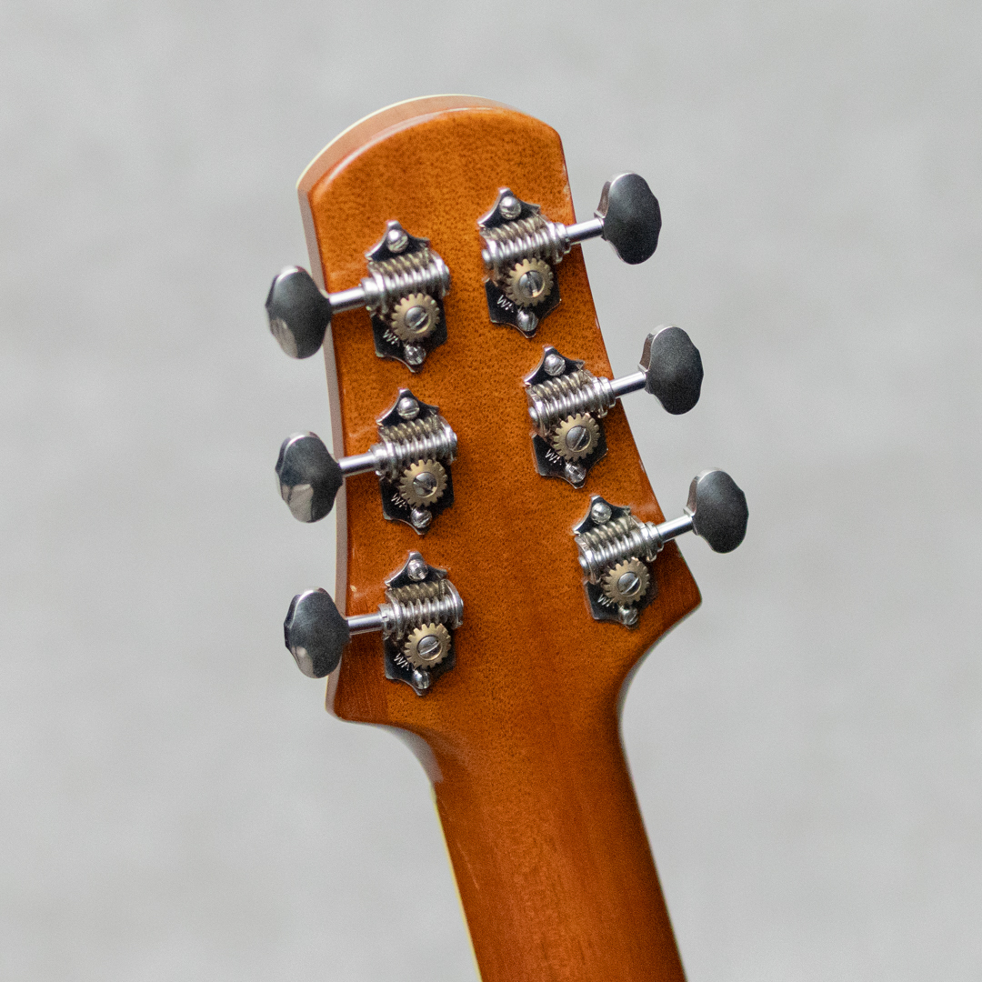 Bourgeois　OMS-205 1997年製　ボジョアギター OMS205 Bourgeois OMS-205 / 1997（中古）【楽器検索デジマート】