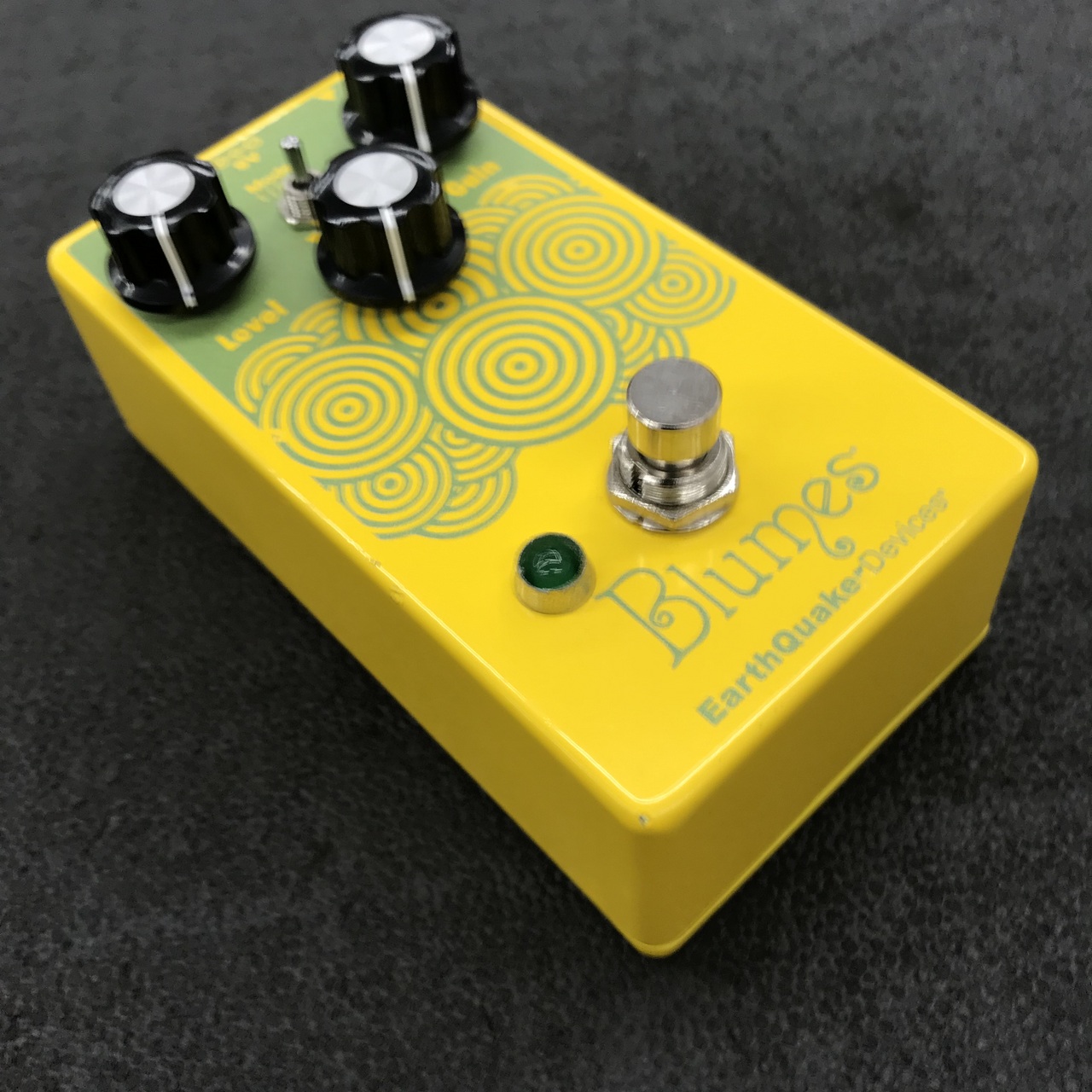EarthQuaker Devices Blumes（中古）【楽器検索デジマート】